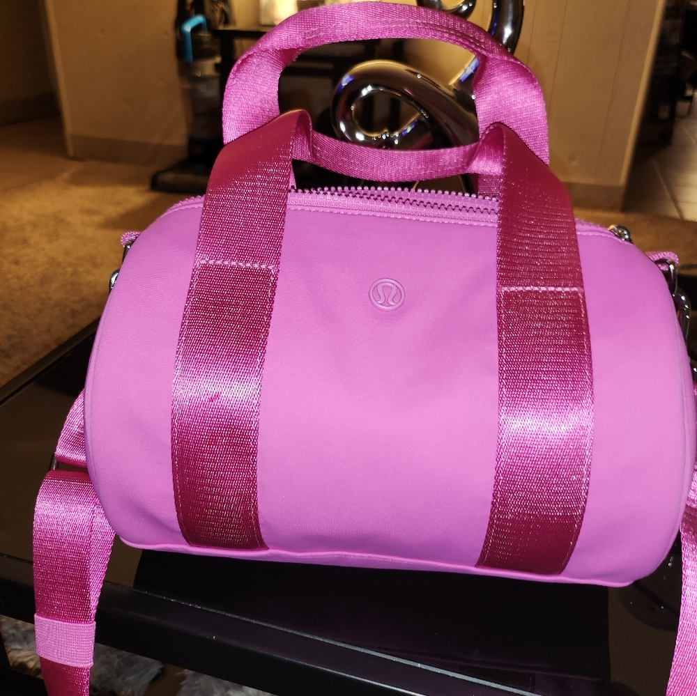 Lululemon Bag